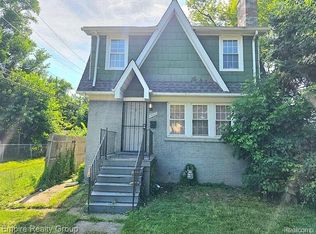 19917 Alcoy St, Detroit, MI 48205