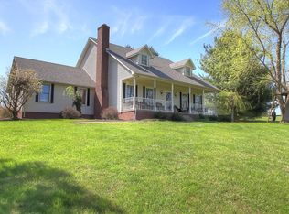 175 Helvetia Rd, London, KY 40741
