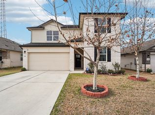 356 Spider Lily Dr, Kyle, TX 78640