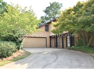 3782 Courtside Ter, Peachtree Corners, GA 30092