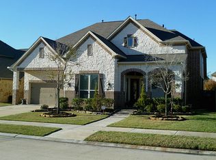 28510 Rolling Ridge Dr, Katy, TX 77494