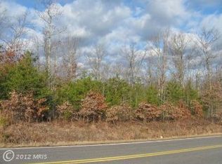 4812 Partlow Rd, Partlow, VA 22534