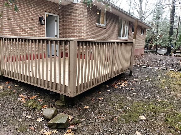 Back of House