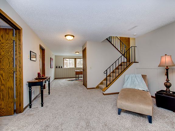 Lower Level Family Room 