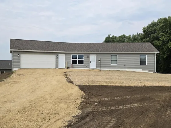 102 Pedretti PLACE, Westby, WI 54667