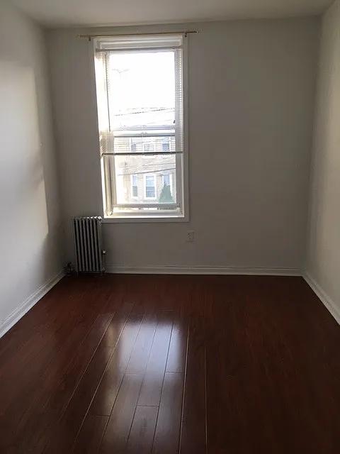 Bedroom view from i inside