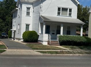 66 Broughton Ave, Bloomfield, NJ 07003