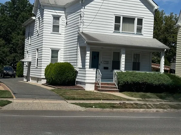 66 Broughton Ave, Bloomfield, NJ 07003