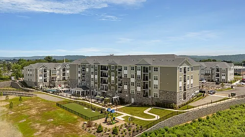 Monte View at Pohatcong Photo 1