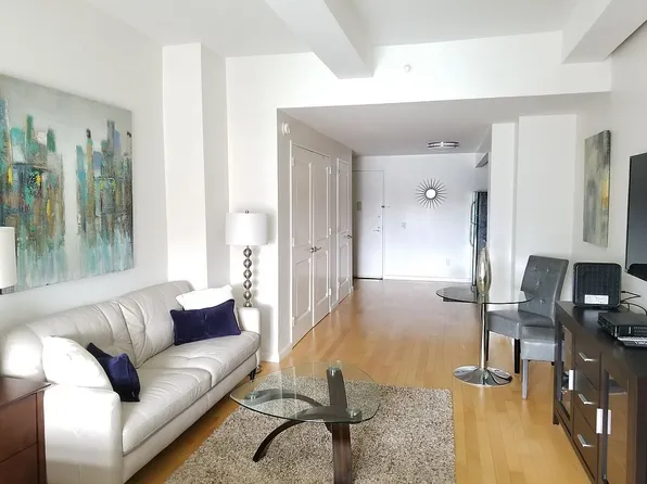 20 West St APT 35C, New York, NY 10004