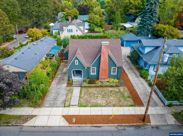 1530 High St SE, Salem, OR 97302