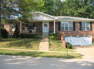 4847 Vermilion Dr, Saint Louis, MO