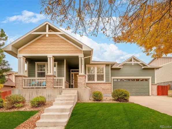 6402 S Irvington Way, Aurora, CO 80016