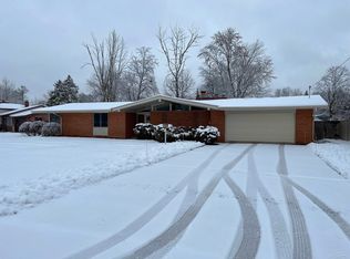 2190 Marlou Ct, Saginaw, MI