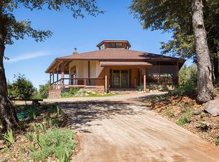 5720 Grandview Rd, Julian, CA 92036