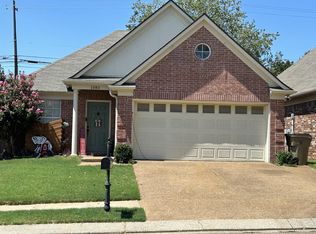 1083 Cross Meadow Rd LOT 44, Cordova, TN 38018