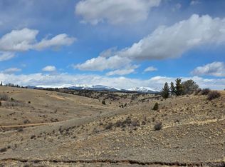 1053 Lippzana Road LOT 324 AND 325, Jefferson, CO 80456