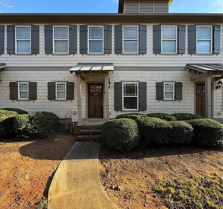 409 Whitehall Rd