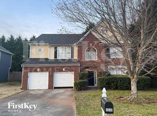 4648 Howell Farms Dr NW, Powder Springs, GA 30101