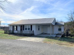 3540 Shipley Rd, Cookeville, TN 38501