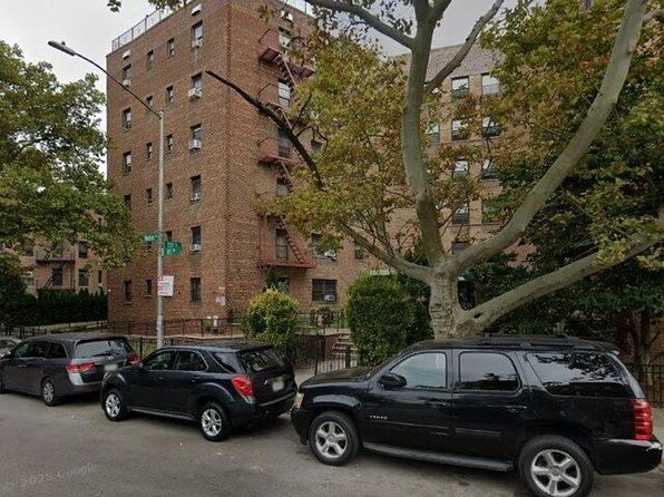 139-05 85th Dr APT 3E