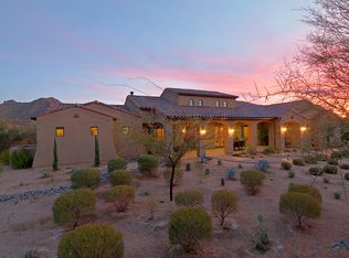 6075 E Grapevine Rd, Cave Creek, AZ 85331