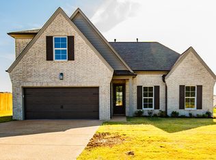 196 Stewart Rd, Munford, TN 38058