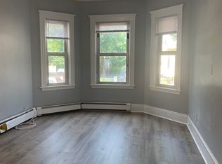 (Undisclosed Address), Boston, MA 02124