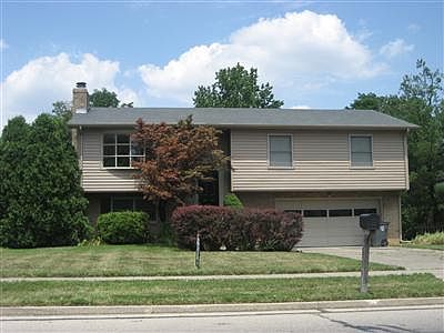 1st image of 3219 Pimlico Pkwy