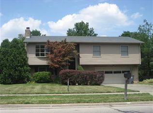 3219 Pimlico Pkwy, Lexington, KY 40517