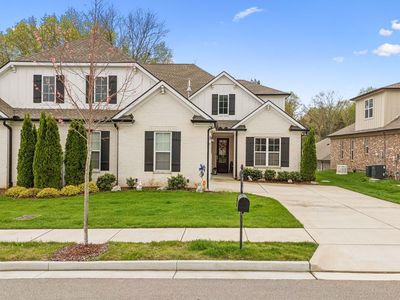 5004 Harbor Reserve Cv, Hermitage, TN, 37076