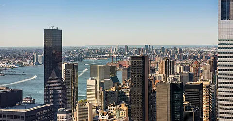 Sold by Brown Harris Stevens