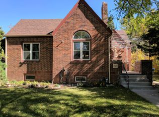 3521 Moore Ave, Cheyenne, WY 82001