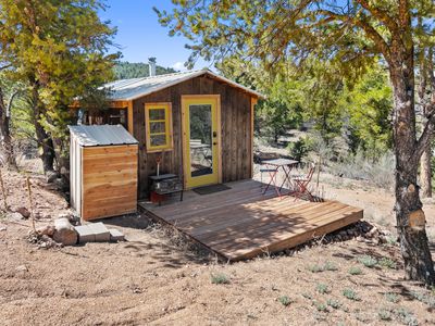 625 B Path, Cotopaxi, CO, 81223