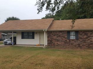 137 N Sawmill Rd, Searcy, AR 72143