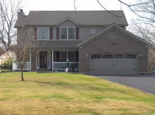 55 Sival Rd NW, Corydon, IN 47112