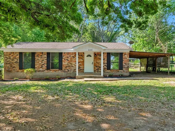 8139 Wards Ln, Semmes, AL 36575