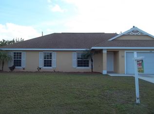 2680 SW Fair Isle Rd, Port Saint Lucie, FL 34953