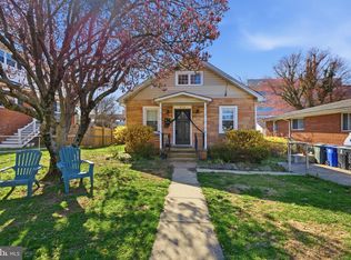 5114 19th Rd N, Arlington, VA 22207