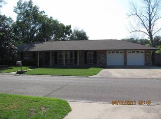 518 N Forest Ave, Long Beach, MS --
