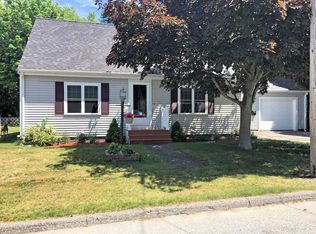 32 Smith St, Haverhill, MA 01832