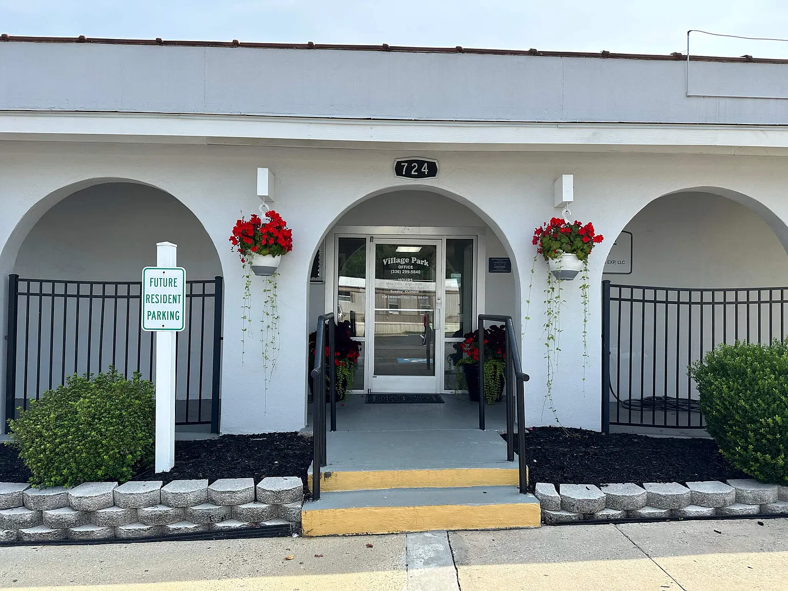 Village Park — Photo 3