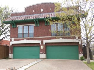 5630 Martel Ave, Dallas, TX 75206