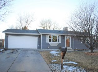 2969 W 134th Pl, Broomfield, CO 80020