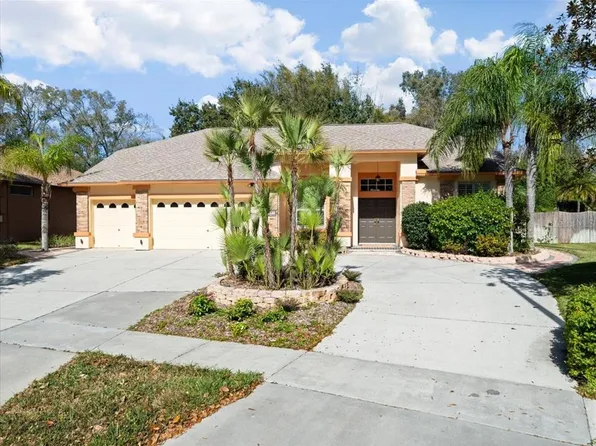 5637 Glencrest Blvd, Tampa, FL 33625