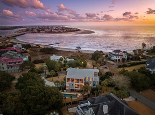 3122 Ion Ave, Sullivans Island, SC 29482
