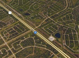 Ragland Ter, North port, FL 34288