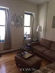 Rented by Town Residential