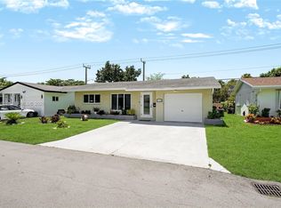 Mainlands Of Tamarac Lake, Tamarac, FL 33321