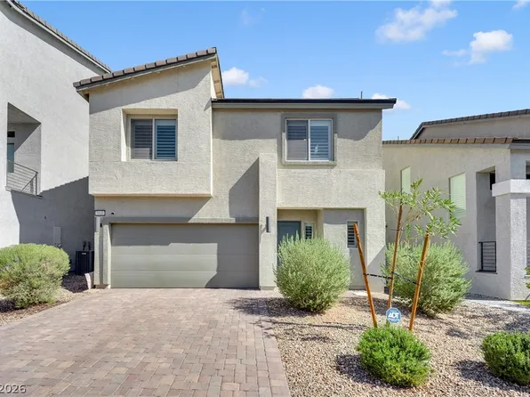 5840 Becklow Gardens Ave, Las Vegas, NV 89141